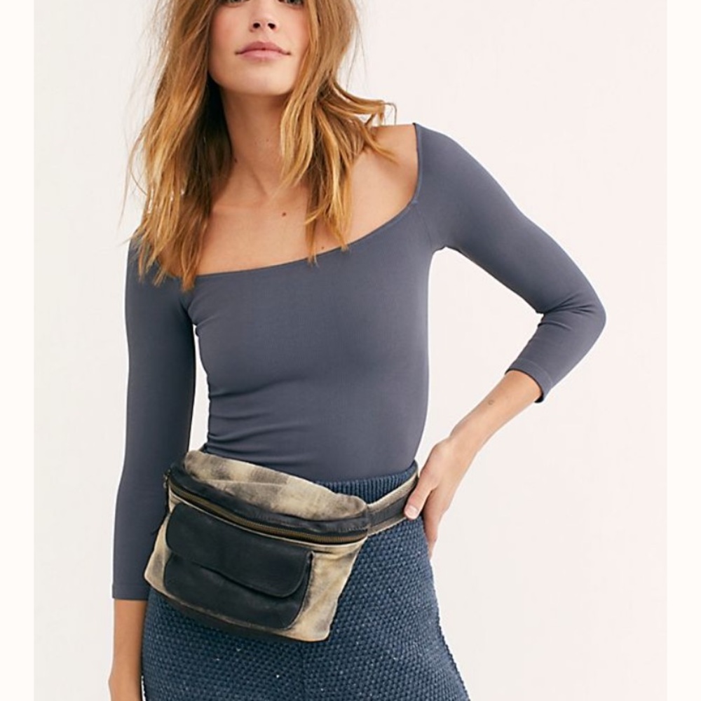 Free people top